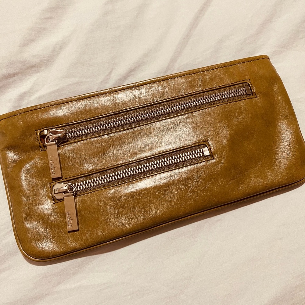 Hobo Clutch